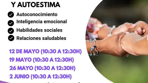 Taller empod&eacute;rate en El Bierzo