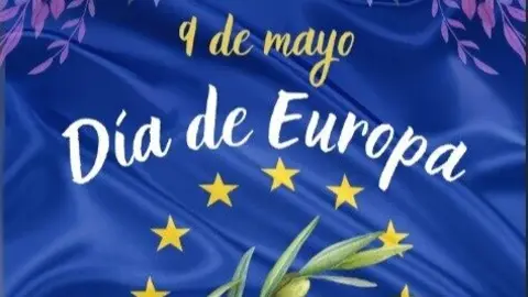 Le&oacute;n celebra el D&iacute;a de Europa