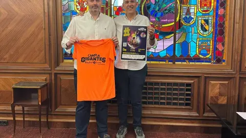 El Campus Gigantes vuelve a Le&oacute;n con baloncesto para los m&aacute;s peque&ntilde;os