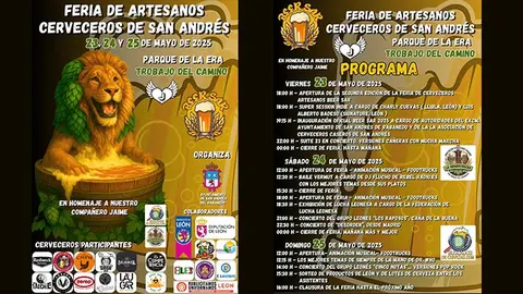 cerveza