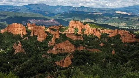 11 Rutas de senderismo en Le&oacute;n para disfrutar del paisaje