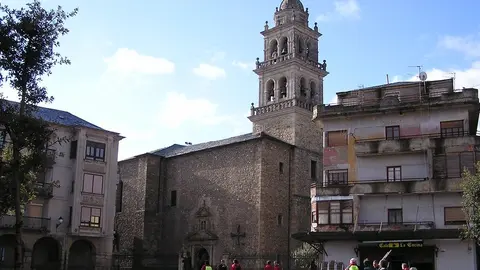 9 Lugares que ver en Ponferrada y alrededores
