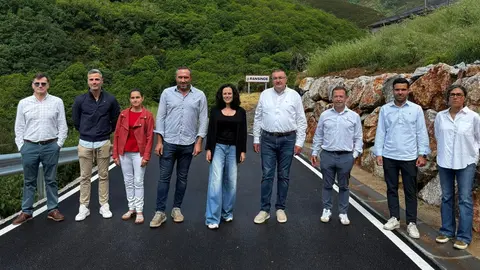Diputaci&oacute;n de Le&oacute;n invierte m&aacute;s de 300.000 euros en mejorar el acceso a Ransinde