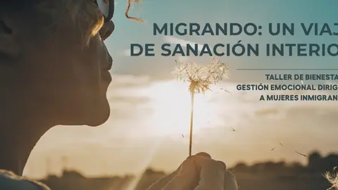 Fundaci&oacute;n Isadora Duncan lanza el taller &ldquo;Migrando: un viaje de sanaci&oacute;n interior&rdquo; para mujeres inmigrantes, creando un espacio seguro de bienestar y gesti&oacute;n emocional.
