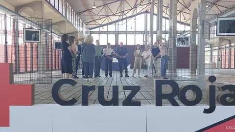 Expo Cruz Roja Ponferrada