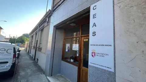 CEAS Villarejo de &Oacute;rbigo