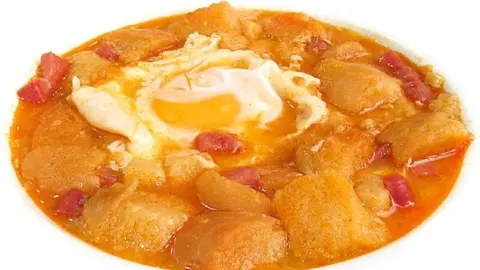 Los 8 platos t&iacute;picos de Burgos que debes probar y conocer