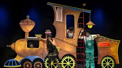 Brama Teatro
