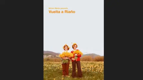 Vuelta a Ria&ntilde;o