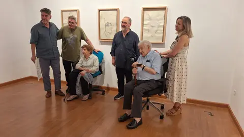 Exposici&oacute;n 1