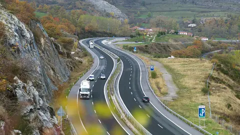 AP-66 Asturias - Le&oacute;n
