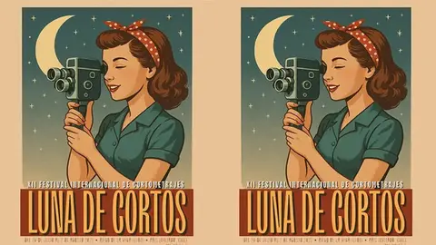 Luna de Cortos
