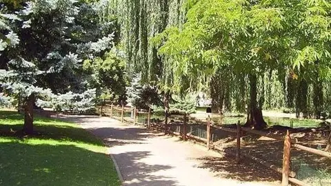 Parque de Quevedo