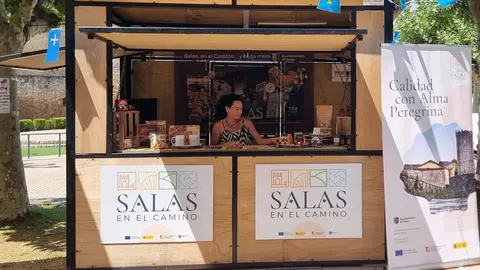 Feria Astur en Valencia de Don Juan