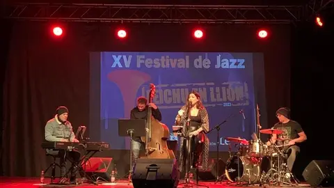 Nuria Mart&iacute;nez