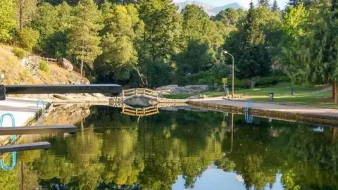 8 Piscinas naturales en Castilla y Le&oacute;n para refrescarse