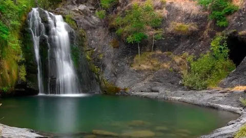 6 Cascadas en Le&oacute;n que debes descubrir