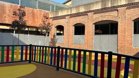 Escuela Infantil Dama de Arintero Le&oacute;n
