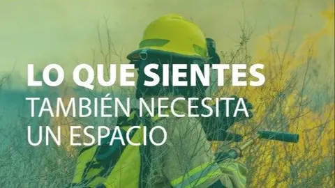 El Tel&eacute;fono de la Esperanza activa atenci&oacute;n psicol&oacute;gica ante los incendios en Espa&ntilde;a