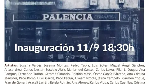 exposici&oacute;n colectivo