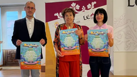 &lsquo;Lexploitation&rsquo; 2025 regresa a Le&oacute;n con bandas internacionales y actividades culturales