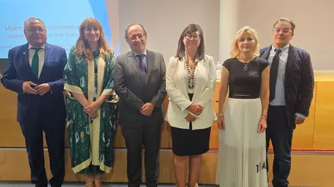 Curso Violencia Zamora