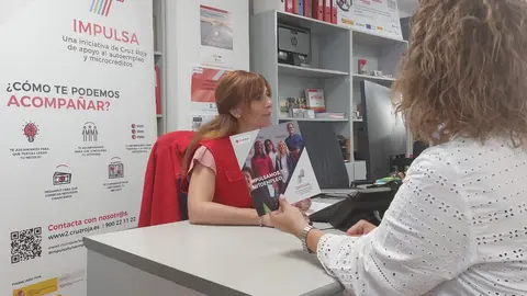 Cruz Roja  Le&oacute;n