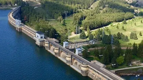11 Embalses en Castilla y Le&oacute;n m&aacute;s importantes que debes conocer
