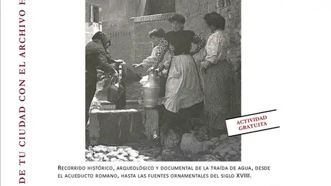 Taller did&aacute;ctico Archivo