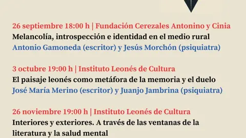 Cartel - literariamente