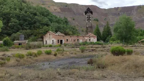 Ci&ntilde;era de Gord&oacute;n 