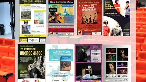 Cultura Universidad de Le&oacute;n