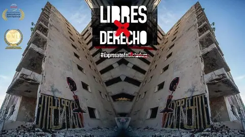 Documental VIII Ciclo de Derechos Humanos