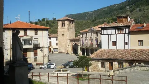 11 Pueblos con encanto de Burgos que merece la pena conocer y visitar