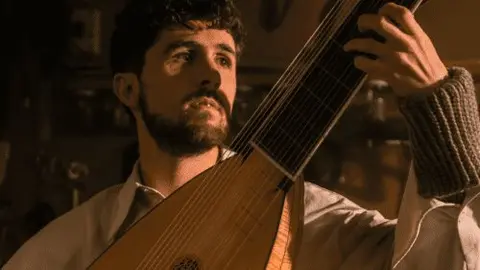 NACHO LAGUNA