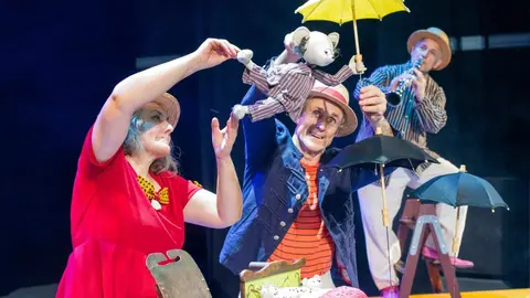 Elfo Teatro