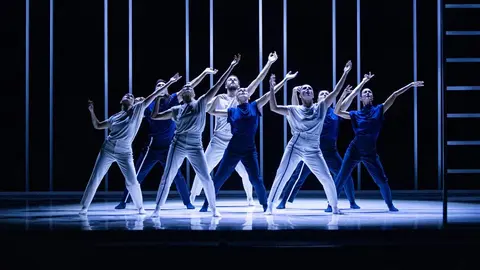 La danza &lsquo;Sempere&rsquo; llega al Auditorio de Le&oacute;n para hacer vibrar la ciudad
