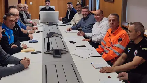 Plan de Nevadas Le&oacute;n