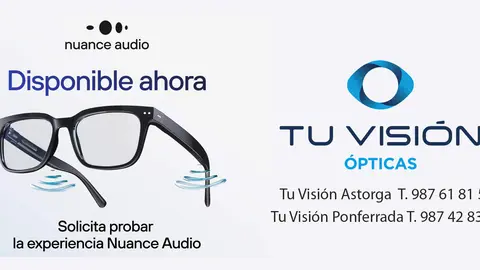 Tu Visi&oacute;n Astorga y Ponferrada