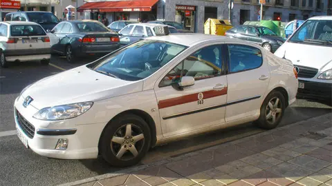 taxi-leon