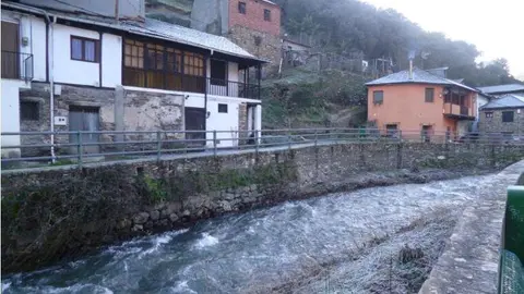 San Clemente de Valdueza