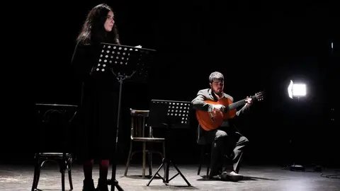 Lorca suena
