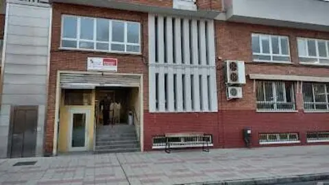 Consejer&iacute;a de Educaci&oacute;n