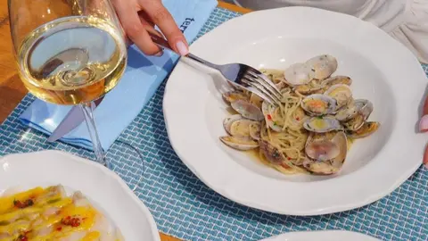 Siete restaurantes con men&uacute; del d&iacute;a en Le&oacute;n que merecen la pena