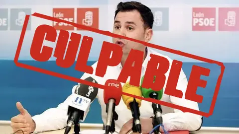 Conceyu se&ntilde;ala a Javier Cend&oacute;n como responsable de que la FEVE no llegue al centro de Le&oacute;n