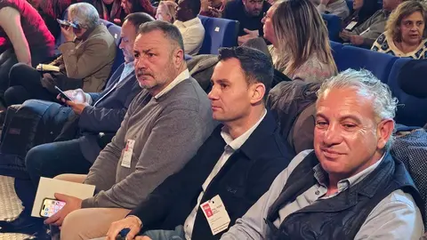 Comit&eacute; Provincial PSOE