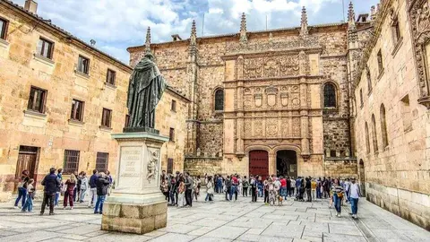 13 Lugares que ver en Salamanca y alrededores que no puedes perderte
