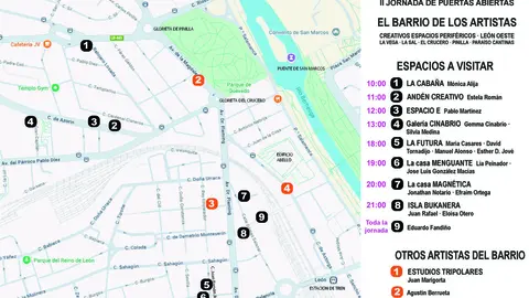 plano para impresion