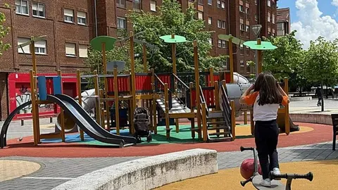 Parque de Gran Capit&aacute;n