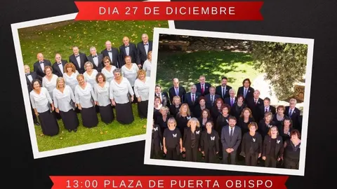 Concierto de Navidad en Le&oacute;n
